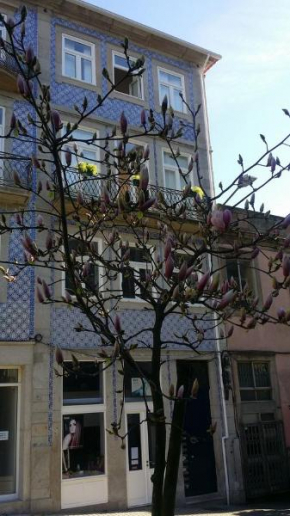 Отель ChillHouse_Porto  Atiães